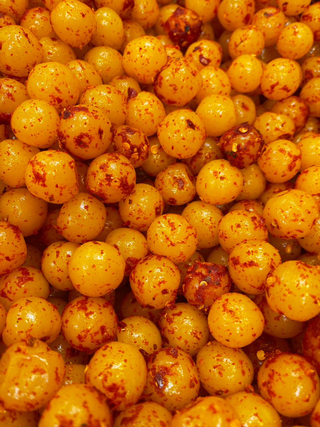 #3022APLTPickle Yellow Plum TW- Chùm Ruột ĐL Giòn Chua Cay(Trái Nhỏ Giòn Nhiều )