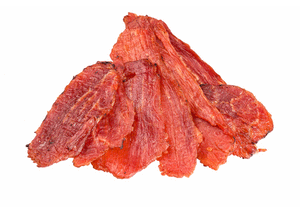 #1020-Pork Jerky- khô heo.