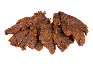 Thịt Bò Khô Không Cay: Món Ngon Dành Cho Tín Đồ Ăn Vặt