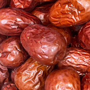 3254G BIG Dried RED DATE jujube Táo Đỏ Trái Lớn ̣̣