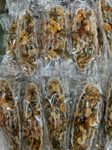 #4085 Mixed Nut Crisps - Hạt Dẻ Hỗn Hợp