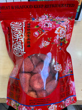 Load image into Gallery viewer, 4140 Dehydrated Crispy Strawberries Dâu Sấy Giòn
