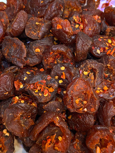 #3151A PLT - Spicy Sakura Plum - Anh Đào Nhật Cay Không Hột (Best Seller)