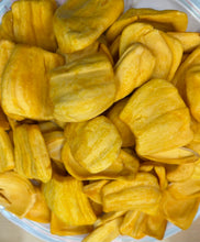 Load image into Gallery viewer, 4141 Crispy Jackfruit Mít Sấy Giòn
