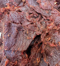 Load image into Gallery viewer, #1005 Fruit Flavored Beef Jerky - Khô Bò Trái Cây không Cay
