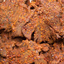 Load image into Gallery viewer, #1001-Hot Beef Jerky- khô Bò Cay.
