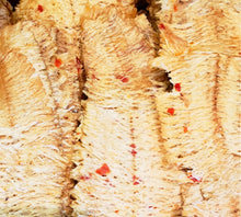 Load image into Gallery viewer, #2057A- Spicy honey BBQ  cuttlefish- Mực cay cán mỏng Đặc Biệt
