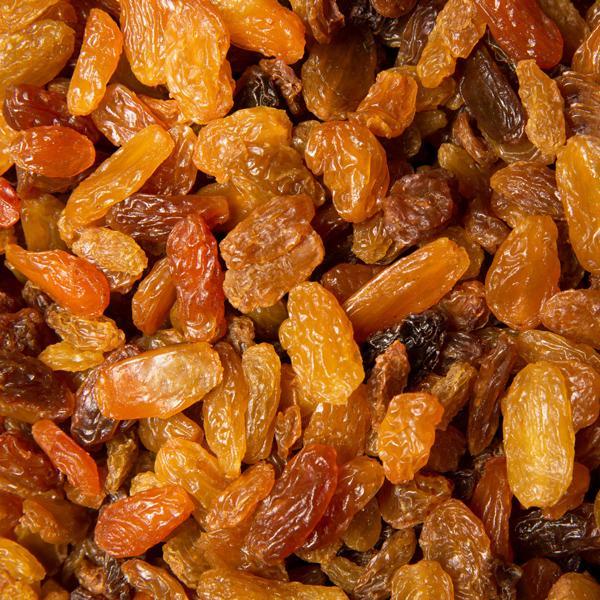 Nho khô Golden Raisins: Siêu thực phẩm giàu dinh dưỡng cho sức khỏe