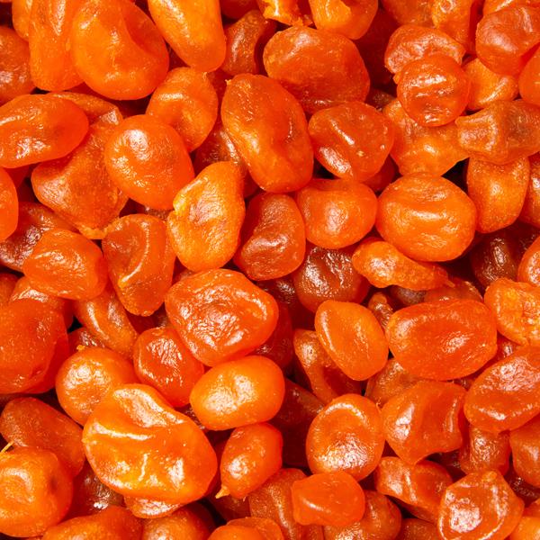 #3250 - Crystal Honey Kumquat- Tắc Cam (vị Mật ông)