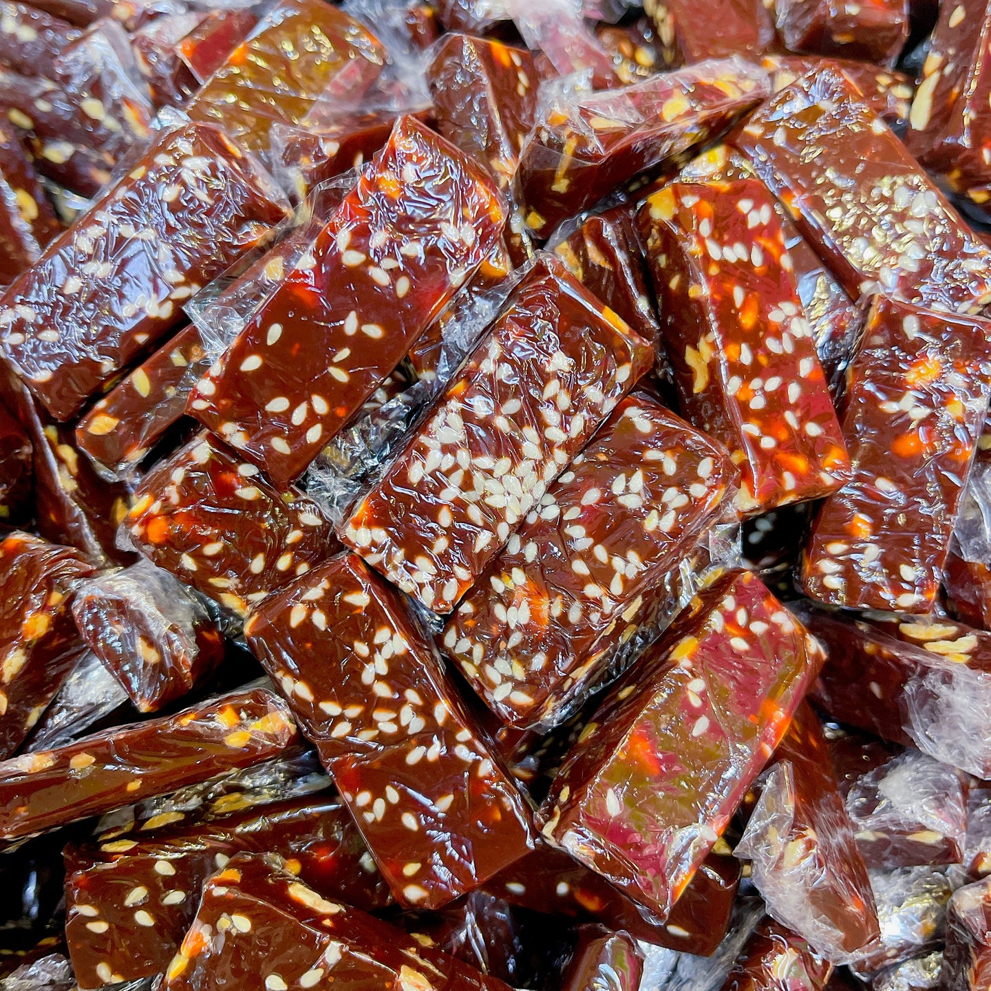 #4026- Banana Candy- Kẹo chuối nước dừa