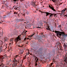 Load image into Gallery viewer, #1005A -Fruit Flavored Beef Jerky - Khô Bò trái cây không cay
