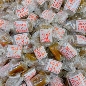 #6012 - Spicy Tamarind Sweet and Sour -Ô mai Me Chua Cay